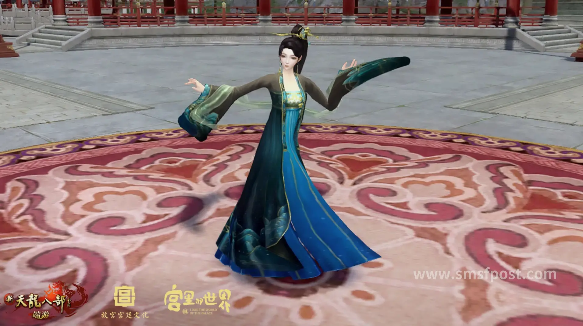 蜀门
