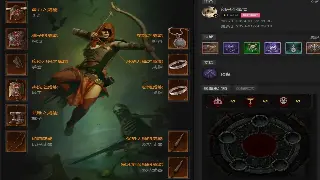 蜀门新手指南：基础操作全解析，轻松上手闯荡江湖