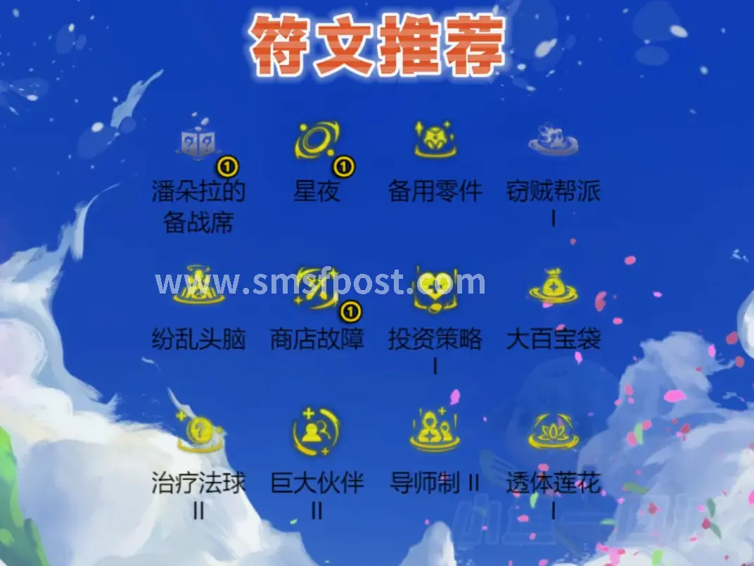 游戏术语