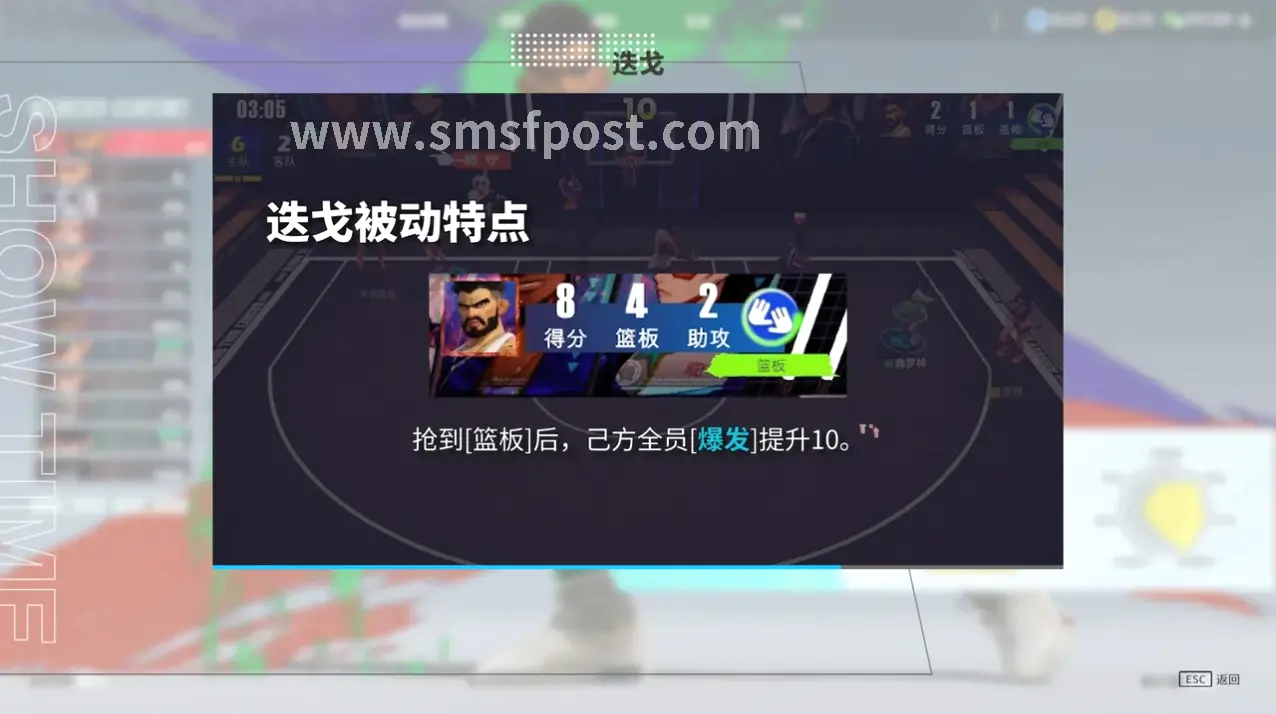 操作