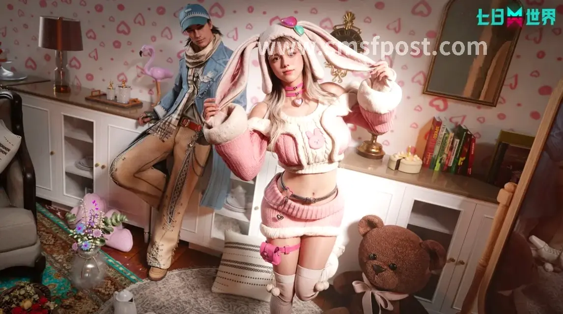 蜀门私服