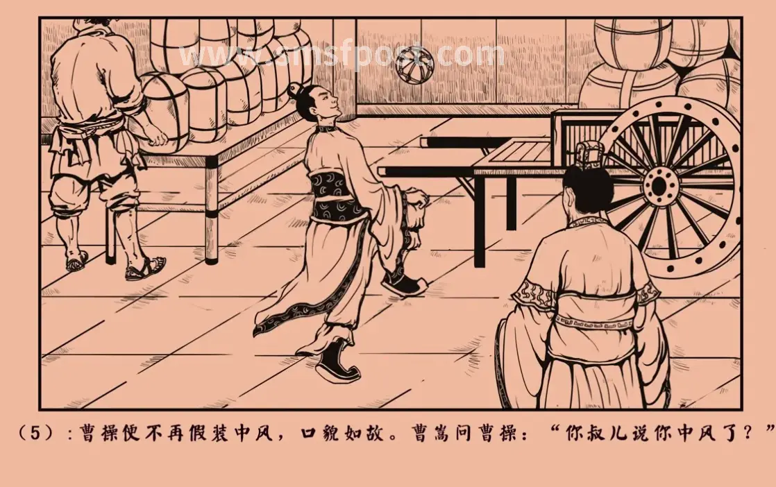 版本介绍