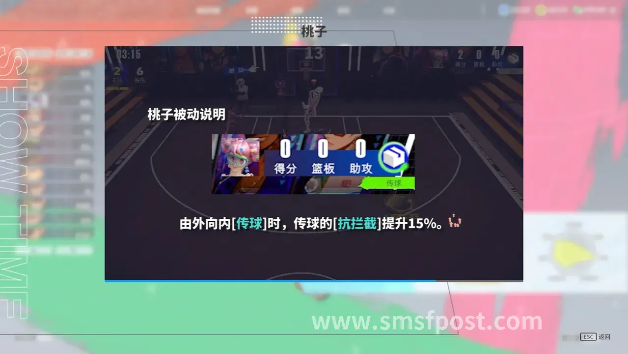 版本演变
