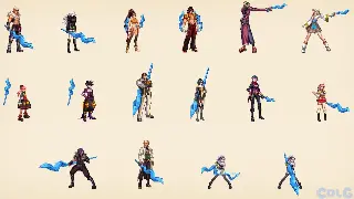 深度解析《蜀门》私服版本：经典重现还是魔改乱象？