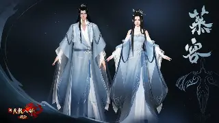 还在为蜀门装备发愁？平民玩家的逆袭之路，教你如何白嫖毕业神装！