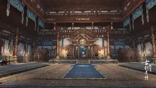 再战经典：《蜀门》私服版本解析与激情江湖体验