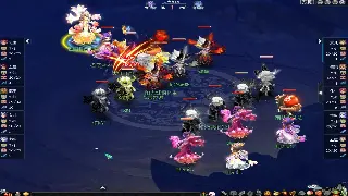 《蜀门》菜鸟生存指南：告别迷路，基础操作一键上手！