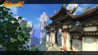 《蜀门》新手入门：基础操作指南，轻松玩转蜀山世界