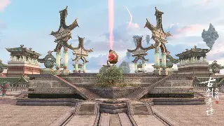 蜀门私服版本大揭秘：是情怀续写，还是利益驱使？