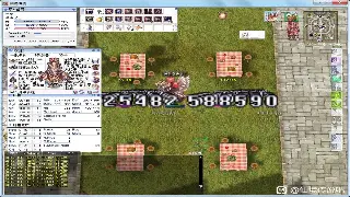 蜀门私服：版本解析！零氪也能当大佬？老司机带你飞！