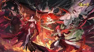 蜀门老炮儿的醒悟：十年轮回，MMORPG 的下一站到底在哪儿？