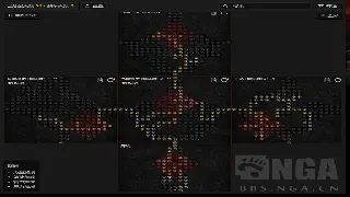 蜀门私服：版本大乱斗！哪个才是你心中的仙侠之王？