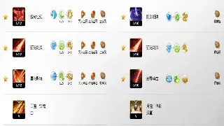 蜀门装备速成班：告别爆肝，轻松打造极品神装！