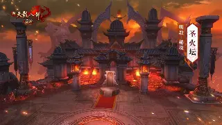 蜀门萌新避坑指南：告别迷路，基础操作一键上手！