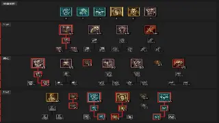 蜀门私服：版本解析，带你重温经典，玩转个性化修仙！