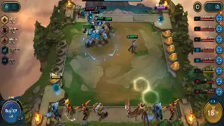 蜀门萌新避坑指南：那些年我们一起喊过的黑话，你懂几个？