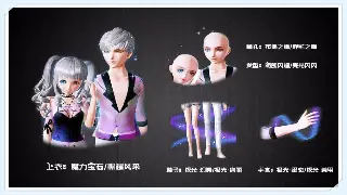 蜀门私服：版本大乱斗！哪个才是你的菜？深度解析来了！