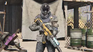 蜀门私服版本大揭秘：拒绝千篇一律，玩的就是心跳和创新！