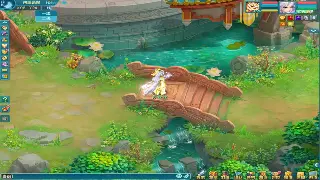 蜀门手游零基础速成指南：告别迷路，光速上手技巧分享！