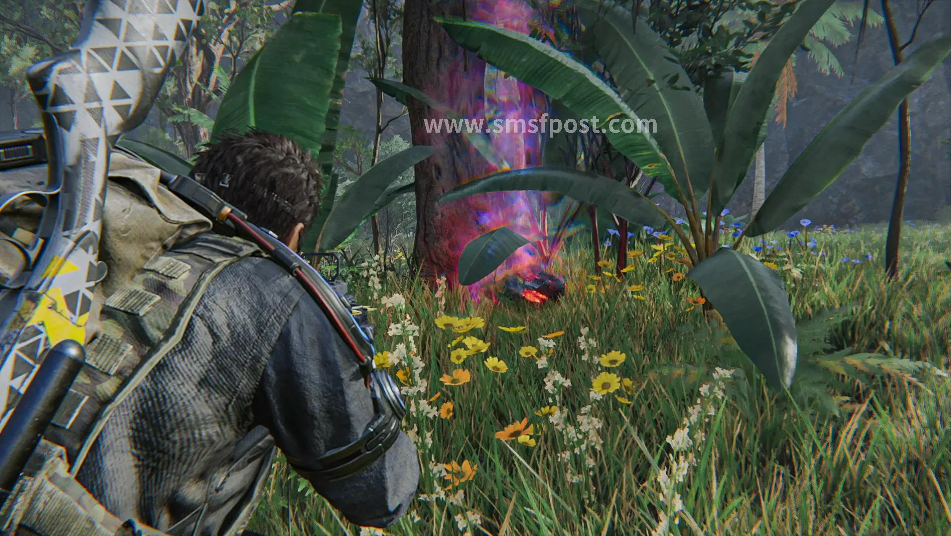 蜀门私服老版本经典场景