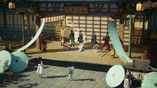 《蜀门》私服：别样江湖，新手快速崛起指南