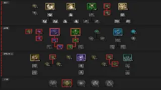 《蜀门》新版驾到！是兄弟就来体验这个颠覆性的版本