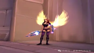 《蜀门》私服新版本深度解析：告别乏味，畅享无限可能！