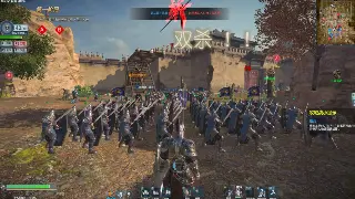 《蜀门》沉浮录：老玩家的怀旧情结与新时代的崛起之路