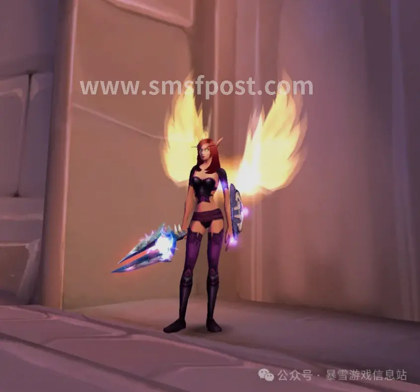 蜀门私服特色玩法