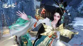 《蜀门》新手生存法则：从零开始，玩转基础操作