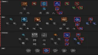 《蜀门》私服版本深度解析：老玩家回归与新势力崛起
