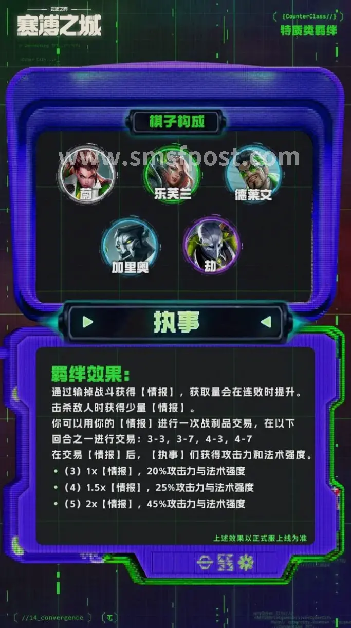 游戏攻略