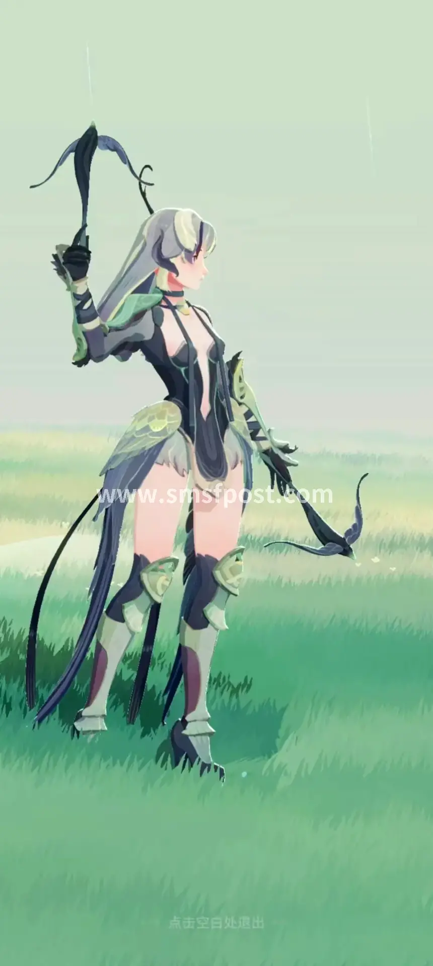 《蜀门》私服游戏截图